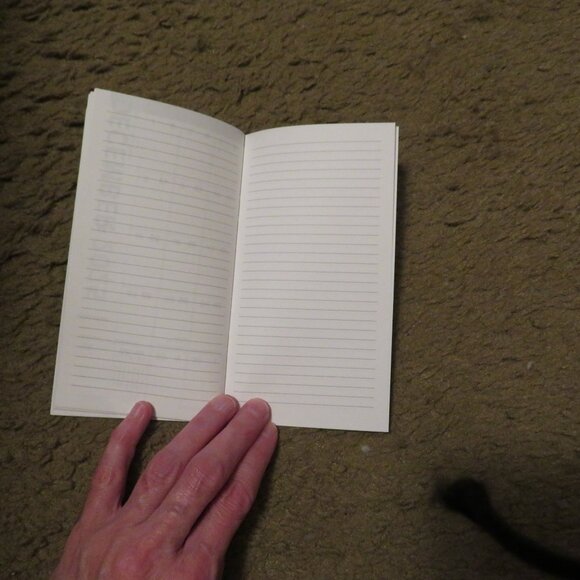 Willow Creek Cute as a KItten 2024-25 2 Year Calendar Planner 3 x 6 NEW - Picture 3 of 4